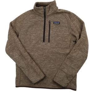 Patagonia Better Sweater Fleece